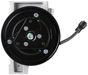 A/C Compressor Four Seasons 68664