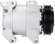 A/C Compressor Four Seasons 68664