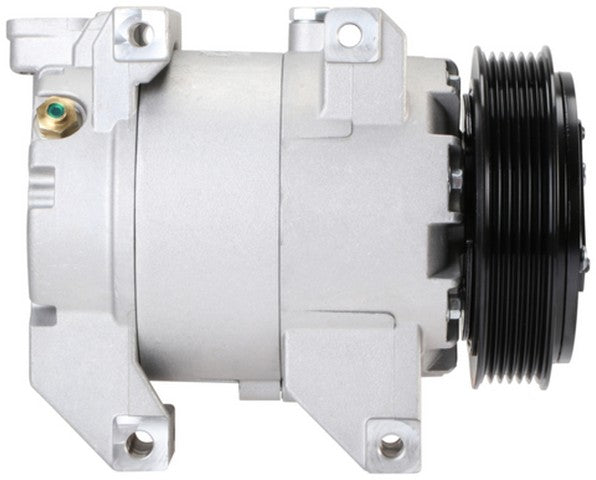 A/C Compressor Four Seasons 68664