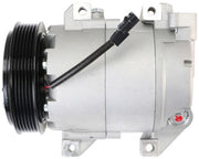 A/C Compressor Four Seasons 68664