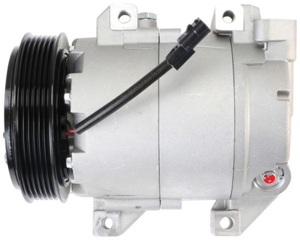 A/C Compressor Four Seasons 68664