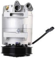 A/C Compressor Four Seasons 68664
