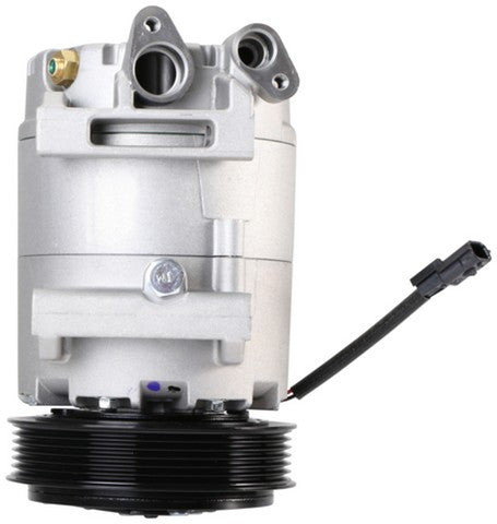 A/C Compressor Four Seasons 68664