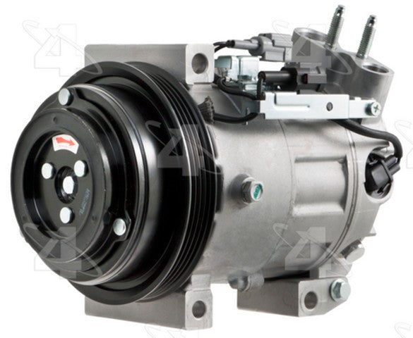 A/C Compressor Four Seasons 68665