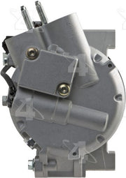A/C Compressor Four Seasons 68665