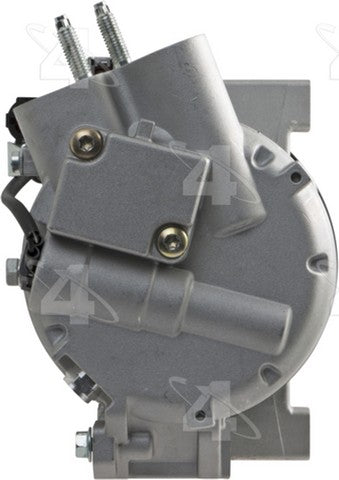 A/C Compressor Four Seasons 68665