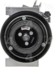 A/C Compressor Four Seasons 68665
