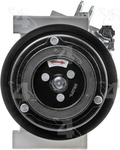 A/C Compressor Four Seasons 68665