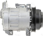 A/C Compressor Four Seasons 68665