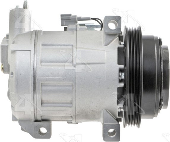 A/C Compressor Four Seasons 68665