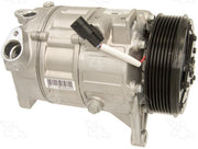 A/C Compressor Four Seasons 68667