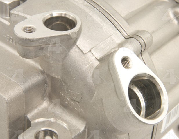 A/C Compressor Four Seasons 68667