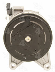 A/C Compressor Four Seasons 68667