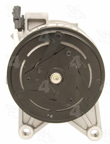 A/C Compressor Four Seasons 68667