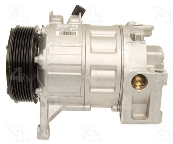 A/C Compressor Four Seasons 68667