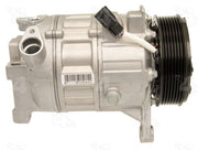 A/C Compressor Four Seasons 68667