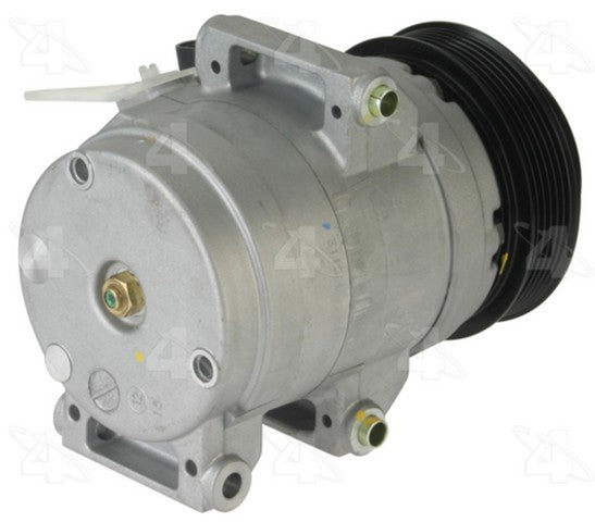 A/C Compressor Four Seasons 68669