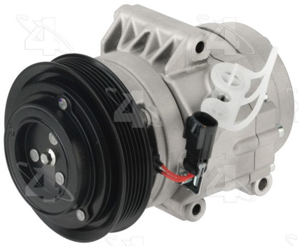 A/C Compressor Four Seasons 68670