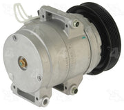 A/C Compressor Four Seasons 68670
