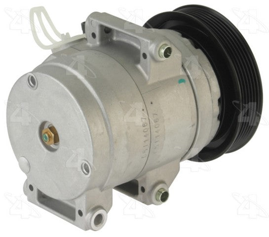 A/C Compressor Four Seasons 68670