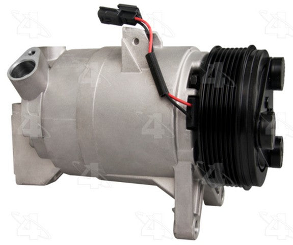 A/C Compressor Four Seasons 68671