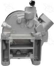 A/C Compressor Four Seasons 68671