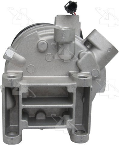 A/C Compressor Four Seasons 68671