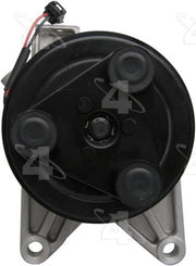 A/C Compressor Four Seasons 68671