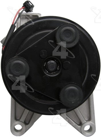A/C Compressor Four Seasons 68671
