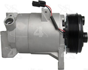 A/C Compressor Four Seasons 68671