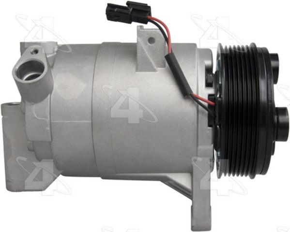 A/C Compressor Four Seasons 68671