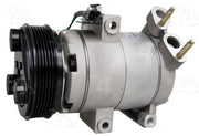 A/C Compressor Four Seasons 68672