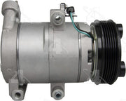 A/C Compressor Four Seasons 68672