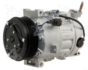 A/C Compressor Four Seasons 68674