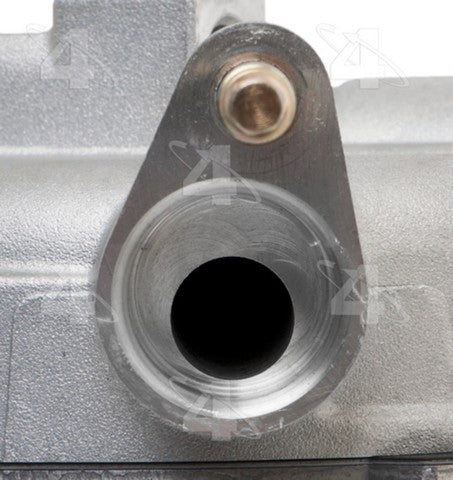 A/C Compressor Four Seasons 68674