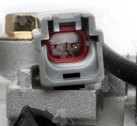 A/C Compressor Four Seasons 68674