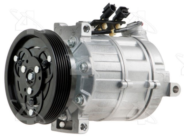 A/C Compressor Four Seasons 68675