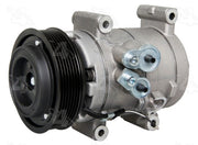 A/C Compressor Four Seasons 68677