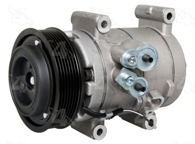 A/C Compressor Four Seasons 68677