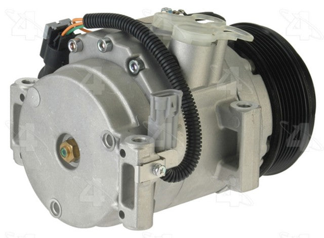 A/C Compressor Four Seasons 68677