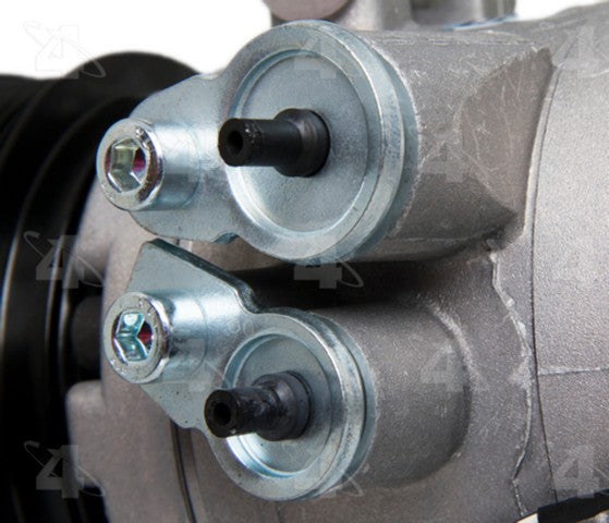 A/C Compressor Four Seasons 68677