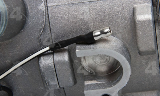A/C Compressor Four Seasons 68677