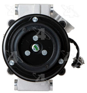 A/C Compressor Four Seasons 68680