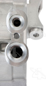 A/C Compressor Four Seasons 68680