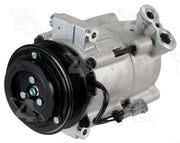 A/C Compressor Four Seasons 68680