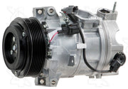 A/C Compressor Four Seasons 68682