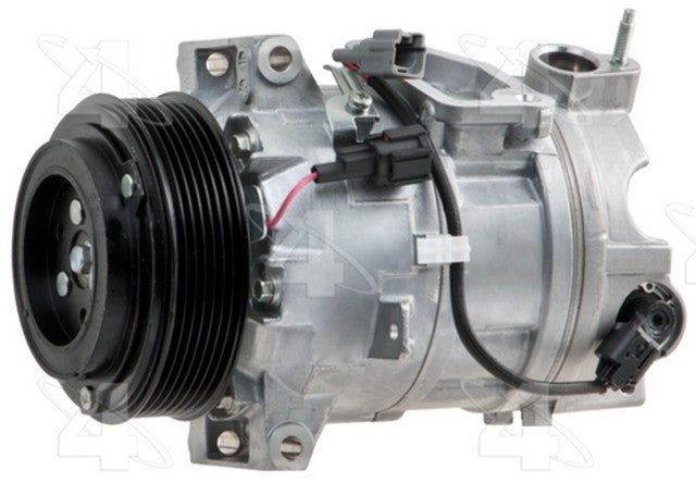A/C Compressor Four Seasons 68682