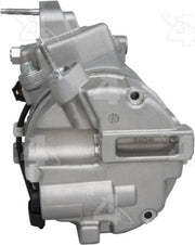 A/C Compressor Four Seasons 68682