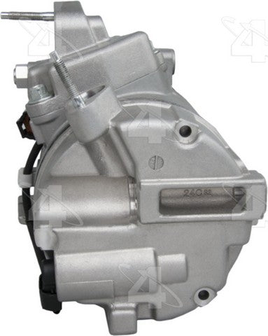 A/C Compressor Four Seasons 68682