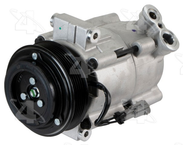 A/C Compressor Four Seasons 68683